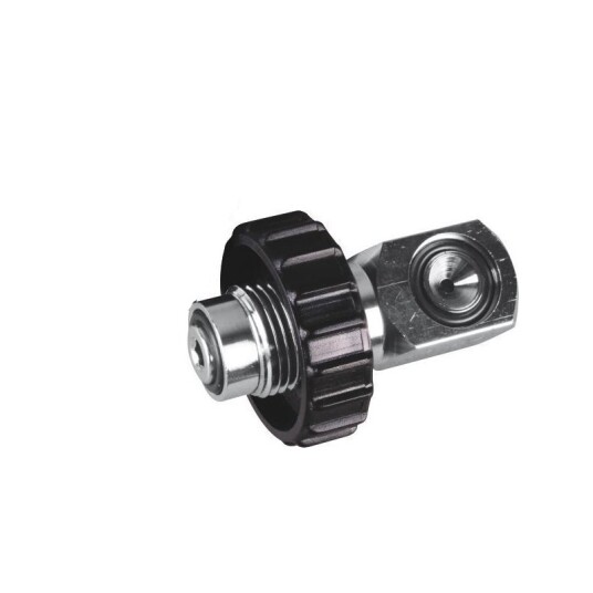 A-klemme til G 5/8" DIN A-klemme til G 5/8" DIN