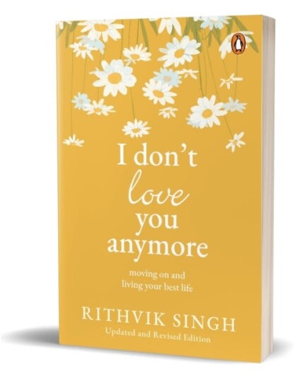 I Don't Love You Anymore Moving On and Living Your Best I Don't Love You Anymore Moving On and Living Your Best