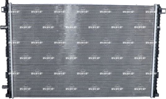 Radiator NRF 550255
