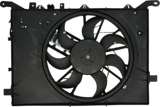 Kjølevifte THERMOTEC D8V003TT