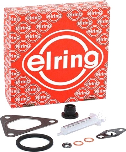 Monteringssett, lader ELRING 715.740
