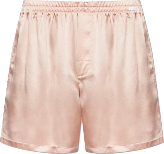 Dolce & Gabbana Herre Undertøy Rosa M,