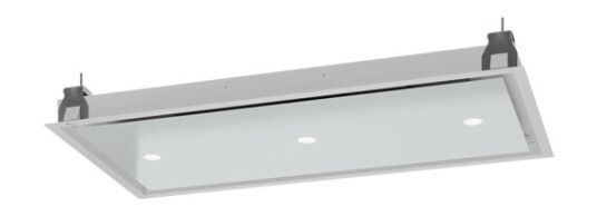 Thermex 423.46.6261.0  Tak Integrerte Ventilatorer