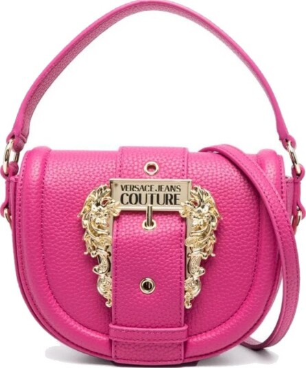 Versace Jeans Couture Dame Vesker Rosa ONE SIZE, Versace Jeans Couture Dame Vesker Rosa ONE SIZE,