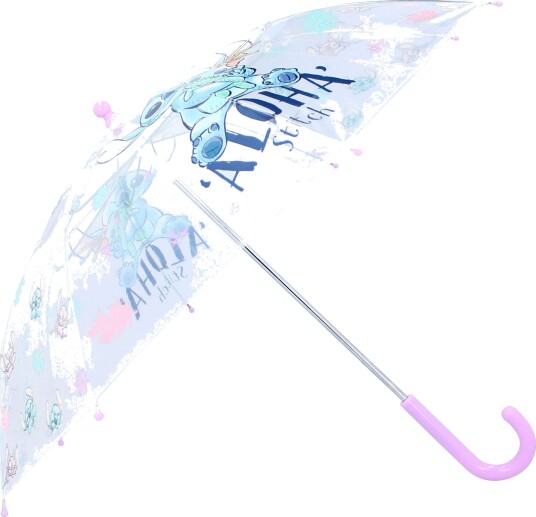 Disney Stitch Paraply Rainy Days Disney Stitch Paraply Rainy Days
