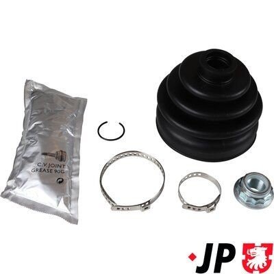 Jp Group Mansjett drivaksel JP GROUP 1143601410