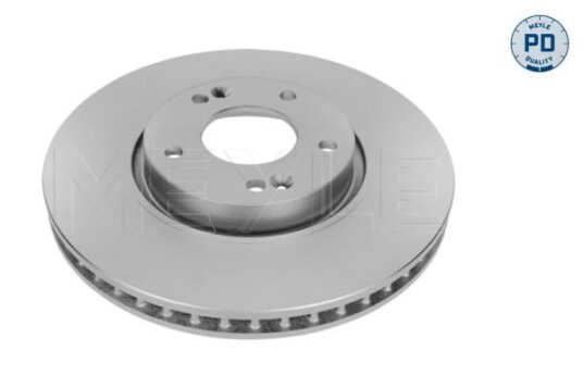 Bremseskive MEYLE 37-15 521 0032/PD Bremseskive MEYLE 37-15 521 0032/PD