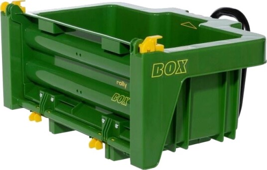 Rolly Toys Box til Traktor