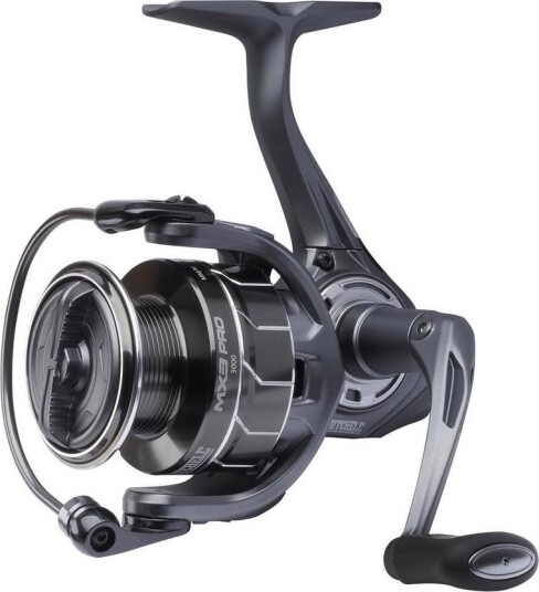 Mitchell MX3 Pro Haspelsnelle