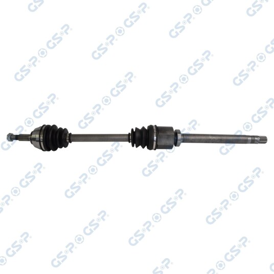 Gsp Drivaksel GSP 250447 Gsp Drivaksel GSP 250447