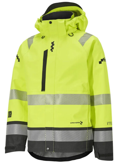 Skalljakke Univern Protec XTRM kl. 3 (87195-417) Skalljakke Univern Protec XTRM kl. 3 (87195-417)