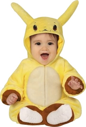 Fiesta Chincilla Baby Kostume Fiesta Chincilla Baby Kostume
