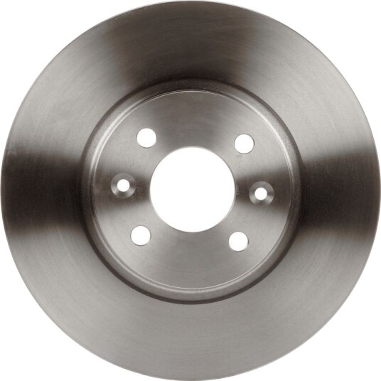 Bremseskive BOSCH 0 986 479 R67