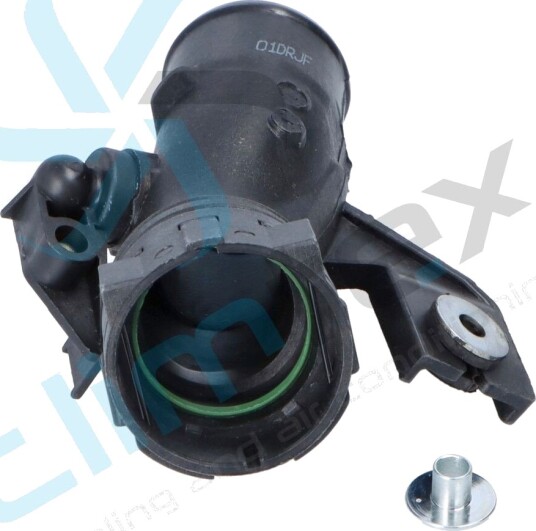 CLIMTEX CX2 052 Ladeluftslange