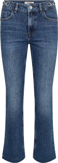 MOS MOSH Mmashley Galleon Jeans BLUE 28