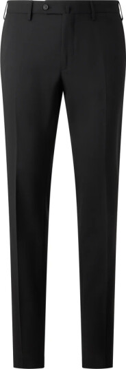 Slowear Herre Bukser Svart M,