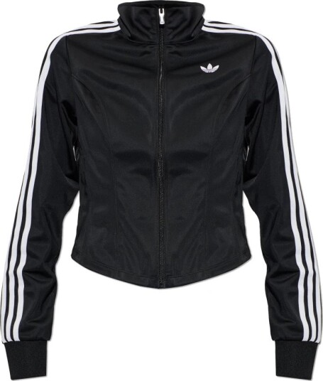 Adidas Originals Dame Gensere & Hettegensere Svart M,