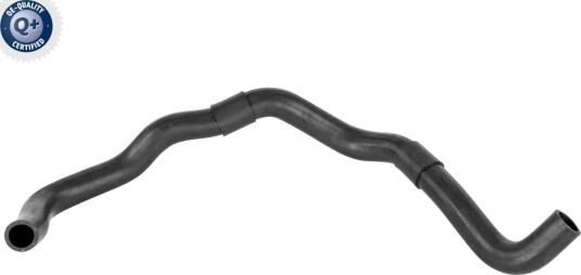 ACKOJA A52 1606 Radiatorslange
