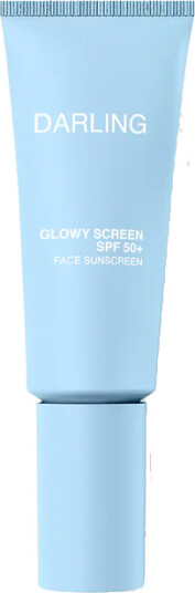 Darling Glowy Screen SPF 50+ 40ml