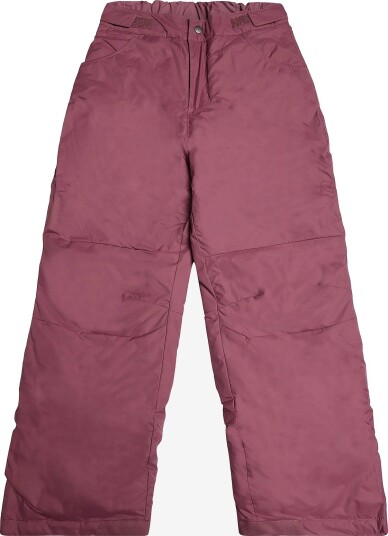 Columbia Sportswear Starchaser Peak Iii Pant ANTIQUE MAUVE 128