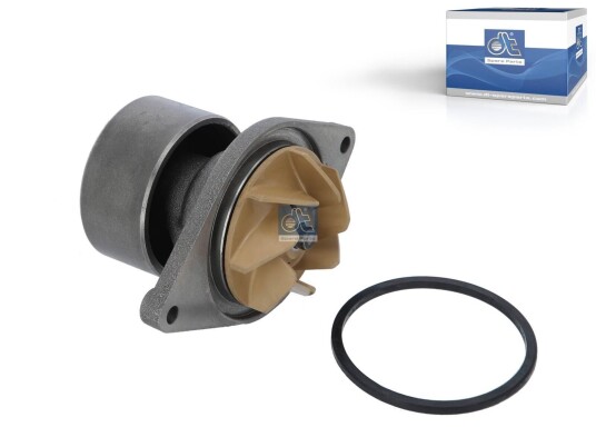 DT Spare Parts 7.60014 Vannpumpe