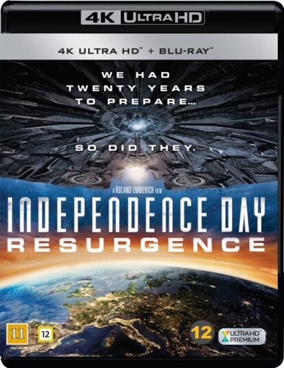 Independence Day: Resurgence Independence Day: Resurgence