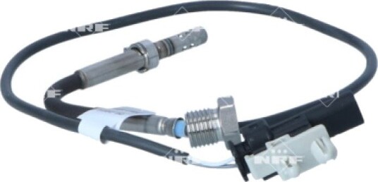 Sensor, eksostemperatur NRF 707267