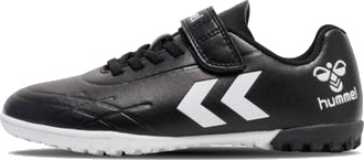 Hummel Top Star Turf Jr kunstgress fotballsko - black