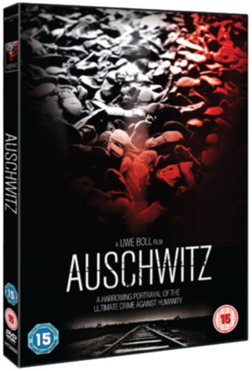 Auschwitz DVD
