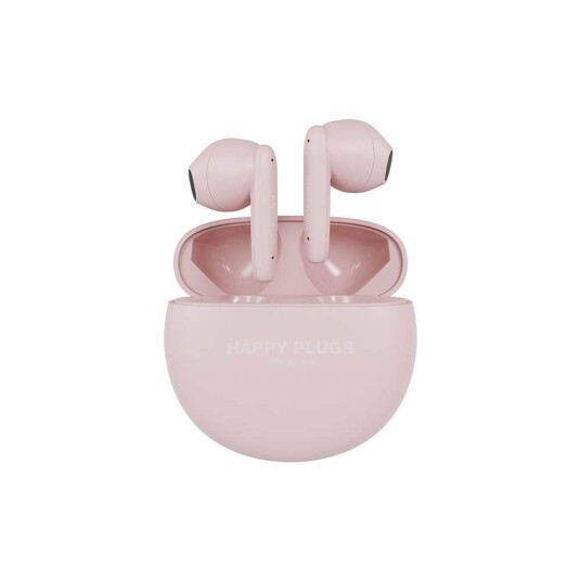 Happy Plugs JOY Lite In Ear True Wireless Pink