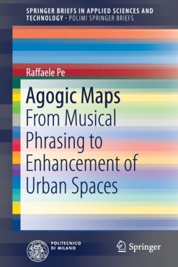 Agogic Maps Av Raffaele Pe