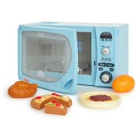Casdon Delonghi Microwave 49250 Casdon Delonghi Microwave 49250