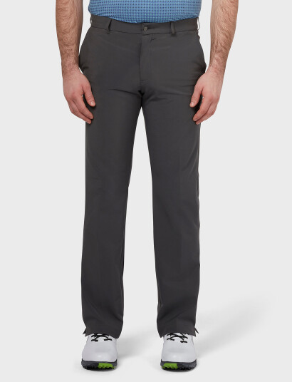 Callaway Chev Tech Trouser Ii - Grey - 38 x 32 Callaway Chev Tech Trouser Ii - Grey - 38 x 32