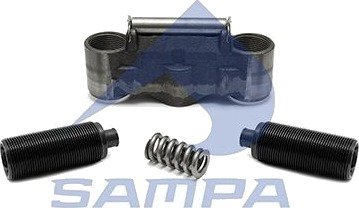 Reparasjonssett, bremsecaliper SAMPA 095.823/1