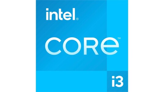 Intel Core i3 i3-13100E / 3.3 GHz prosessor - OEM Intel Core i3 i3-13100E / 3.3 GHz prosessor - OEM