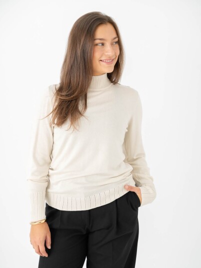 Ichi Mafa Turtle LS2 Hvit L