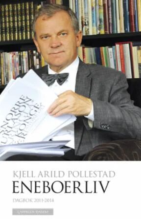 Eneboerliv Av Kjell Arild Pollestad