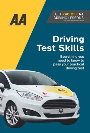 Driving Test Skills Driving Test Skills