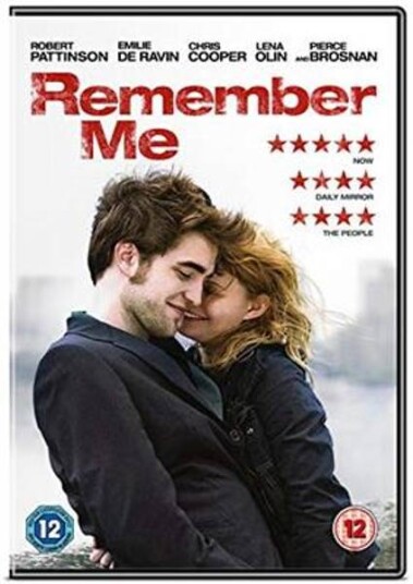 Remember Me (DVD) Remember Me (DVD)