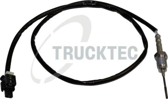 Sensor, eksostemperatur TRUCKTEC AUTOMOTIVE 08.17.054