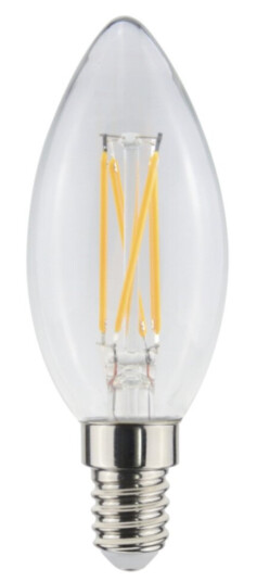 AIRAM Airam LED DECOR 5W/822 E14 DIM AIRAM Airam LED DECOR 5W/822 E14 DIM