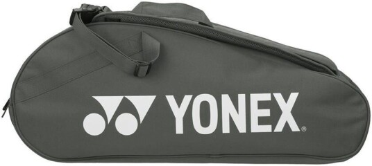 Yonex Racketbag 6pcs Black