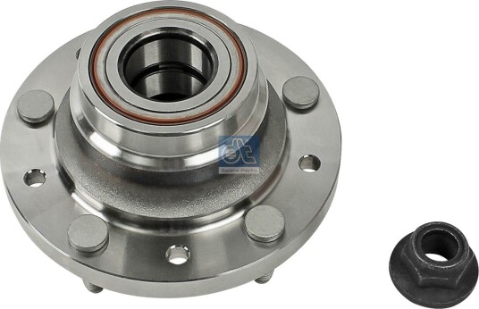 Hjullager DT Spare Parts 13.92104