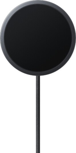 Samsung Magnetisk Trådløs Lader 25 W Svart