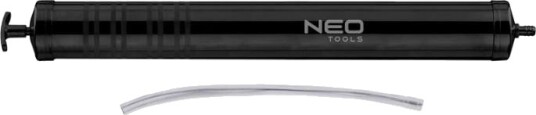 NEO TOOLS 11-511 Oljeavsuger NEO TOOLS 11-511 Oljeavsuger
