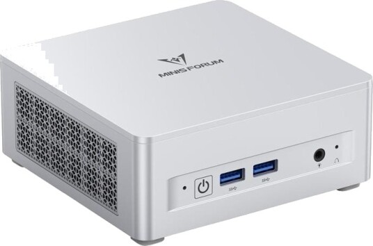 Minisforum UM870 Plus Mini PC Ryzen 7 8745H 16GB RAM 512GB SSD Minisforum UM870 Plus Mini PC Ryzen 7 8745H 16GB RAM 512GB SSD