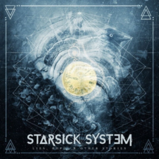 Starsick System Lies, Hopes & Other Stories CD