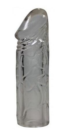 Rebel Mega Dick Sleeve