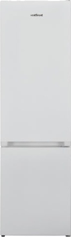 Vestfrost S3CF180ENF Kombiskap Vestfrost S3CF180ENF Kombiskap