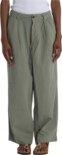 Bellerose Dame Bukser Grønn S, Bellerose Dame Bukser Grønn S,